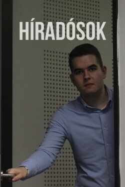 Newscasters (2022)
