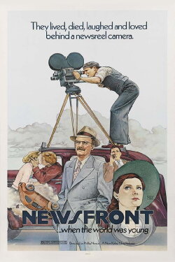 Newsfront (1978) Newsfront (1978)