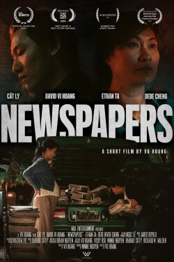 Newspapers (2024) Newspapers (2024)