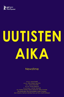 Newstime (2019) Newstime (2019)