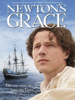 Newton's Grace (2017)
