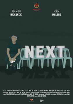Next (2018) Next (2018)