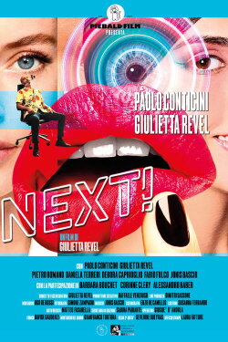 Next! (2023) Next! (2023)