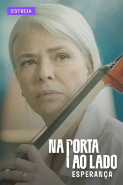 Next Door: Hope (2021)