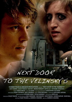 Next Door to the Velinsky's (2011) Next Door to the Velinsky's (2011)