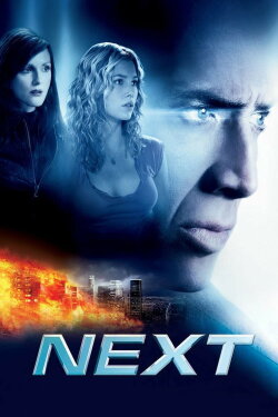 Next (2007) Next (2007)
