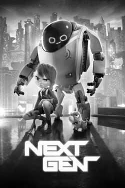 Next Gen (2018) Next Gen (2018)