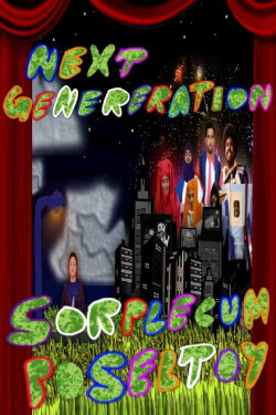 Next Generation: Sorplecum Poseltoy (2021) Next Generation: Sorplecum Poseltoy (2021)