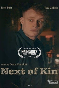 Next of Kin (2020) Next of Kin (2020)