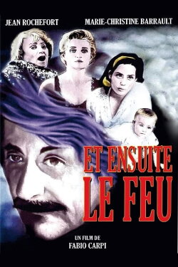 Next Time the Fire (1993)