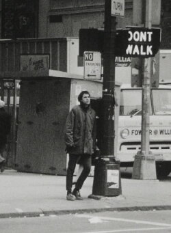 Next to Me (1971) Next to Me (1971)