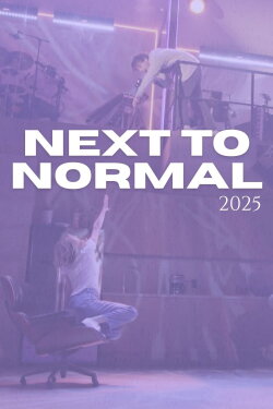 Next to Normal (2025)