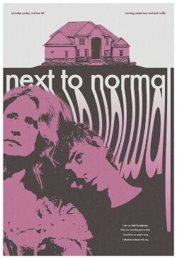 Next to Normal (2025)