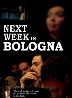 Next Week in Bologna (2016)