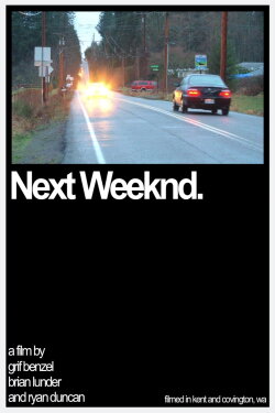 Next Weeknd. (2014) Next Weeknd. (2014)