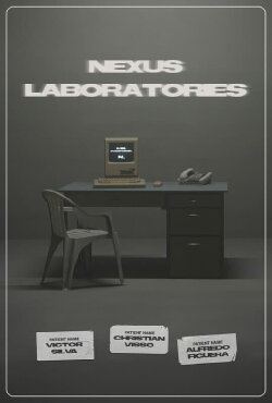 Nexus Laboratories (2024) Nexus Laboratories (2024)