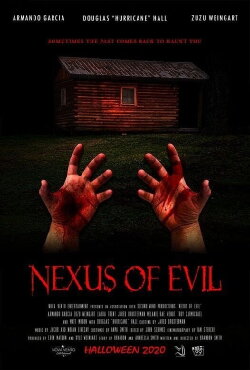 Nexus of Evil (2020) Nexus of Evil (2020)