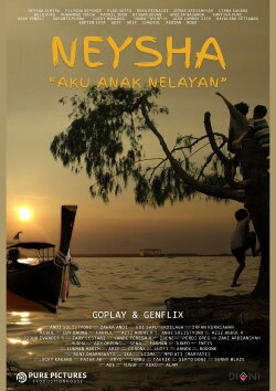Neysha: Aku Anak Nelayan (2021) Neysha: Aku Anak Nelayan (2021)