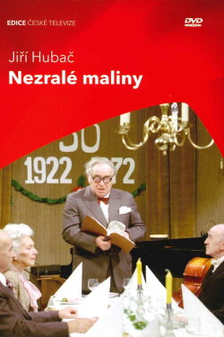 Nezralé maliny (1982) Nezralé maliny (1982)