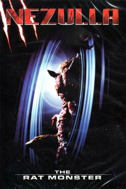 Nezulla the Rat Monster (2002) Nezulla the Rat Monster (2002)