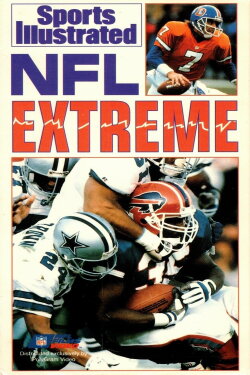 NFL Extreme (1994)