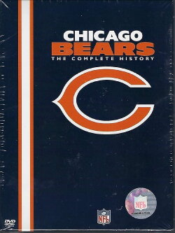 NFL Films - Chicago Bears - The Complete History (2005) NFL Films - Chicago Bears - The Complete History (2005)