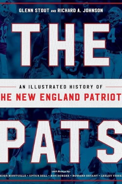 NFL: History of the New England Patriots (2008) NFL: History of the New England Patriots (2008)