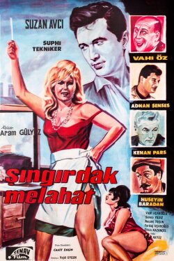 Şıngırdak Melahat (1965) Şıngırdak Melahat (1965)