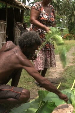 Ngali, Nut of Life (2012) Ngali, Nut of Life (2012)
