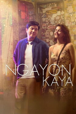 Ngayon Kaya (2022) Ngayon Kaya (2022)