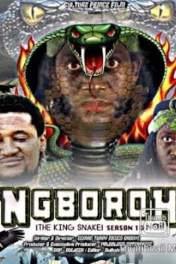 Ngboroh (2022) Ngboroh (2022)