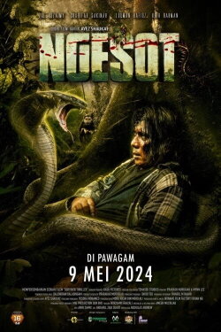Ngesot (2024)
