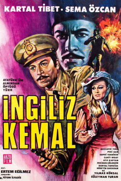 İngiliz Kemal (1968)