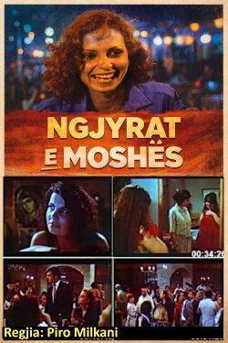 Ngjyrat e moshës (1990) Ngjyrat e moshës (1990)