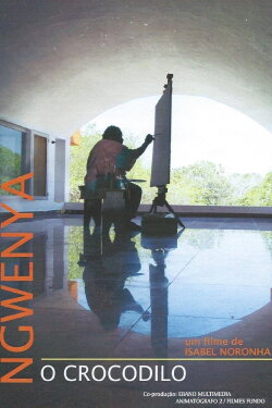 Ngwenya, O Crocodilo (2007)
