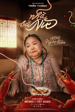 Nhà Bà Nữ (2023) Nhà Bà Nữ (2023)