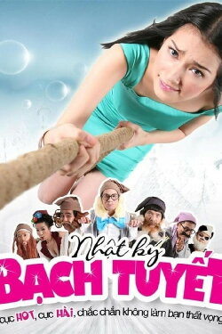Nhật Ký Bạch Tuyết (2009) Nhật Ký Bạch Tuyết (2009)