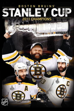 NHL Stanley Cup Champions 2011: Boston Bruins (2011) NHL Stanley Cup Champions 2011: Boston Bruins (2011)