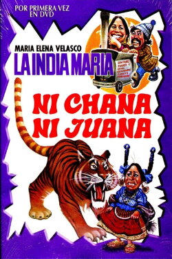 Ni Chana Ni Juana (1984) Ni Chana Ni Juana (1984)