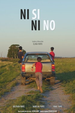 Ni sí, ni no (2021) Ni sí, ni no (2021)