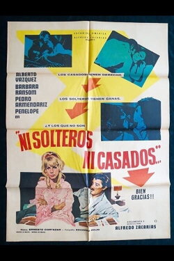 Ni solteros, ni cazados (1980) Ni solteros, ni cazados (1980)