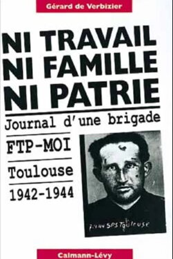 Ni travail, ni famille, ni patrie (1994) Ni travail, ni famille, ni patrie (1994)