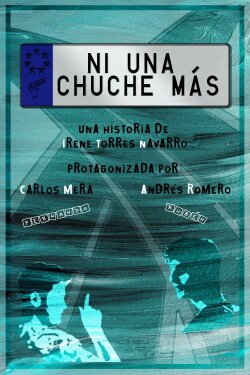 Ni una chuche más (2024) Ni una chuche más (2024)