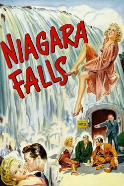 Niagara Falls (1941)