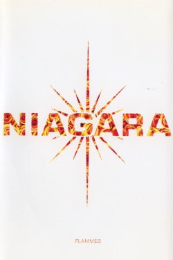 Niagara - Flammes (2002) Niagara - Flammes (2002)