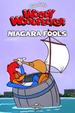 Niagara Fools (1956) Niagara Fools (1956)