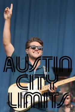 Niall Horan: Austin City Limits (2023) Niall Horan: Austin City Limits (2023)