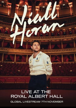 Niall Horan: Live at the Royal Albert Hall (2020) Niall Horan: Live at the Royal Albert Hall (2020)