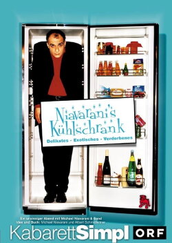 Niavaranis Kühlschrank (2003) Niavaranis Kühlschrank (2003)