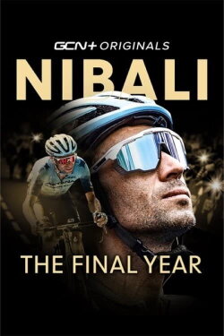 Nibali: The Final Year (2023) Nibali: The Final Year (2023)